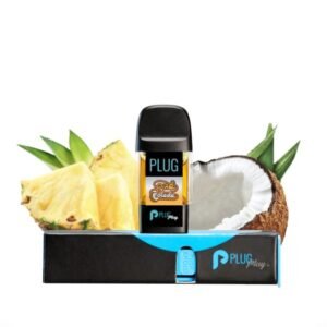 Plug Play Pods Pina Colada