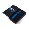 PLAY Battery Kit – Blue Steel