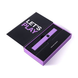 PLAY Battery Kit – Lavender