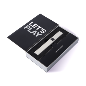 PLAY Battery Kit – Gray