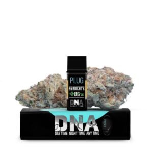 PLUG DNA: Syndicate OG