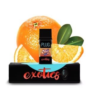 PLUG EXOTICS: that JUICE